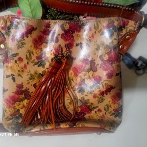 Patricia nash handbag